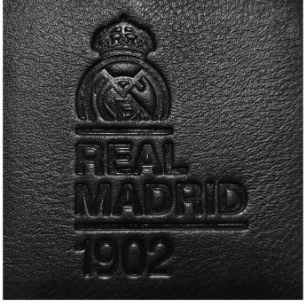 Real Madrid CF кожено портмоне Centro