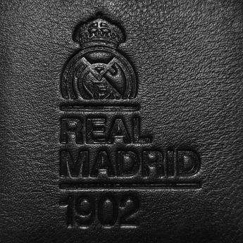 Real Madrid CF кожено портмоне Lado
