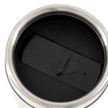 Real Madrid CF чаша за пътуване Bambu