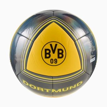 Borussia Dortmund футболна топка FtblCulture )