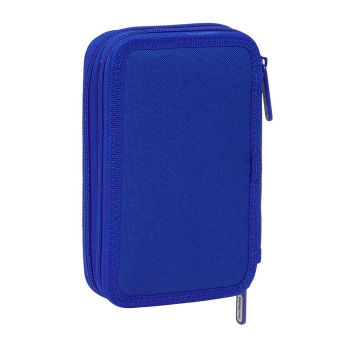 Real Madrid CF двоен несесер full 25/26 Third