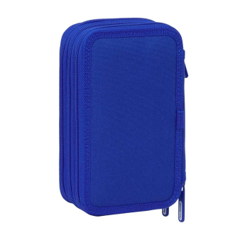 Real Madrid CF троен несесер full 25/26 Third