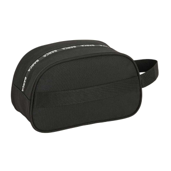 FC Barcelona хигиенна чанта 25/26 black