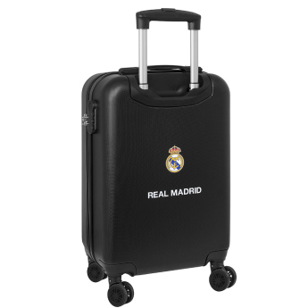 Real Madrid CF куфар Cabina black