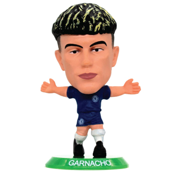 Chelsea FC фигурка SoccerStarz Garnacho