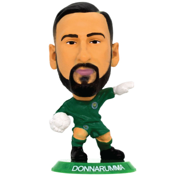Manchester City фигурка SoccerStarz Donnarumma