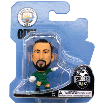 Manchester City фигурка SoccerStarz Donnarumma