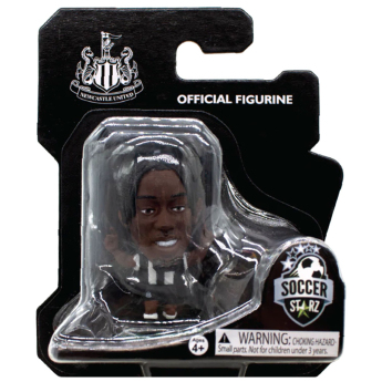 Newcastle United фигурка SoccerStarz Elanga