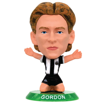 Newcastle United фигурка SoccerStarz Gordon
