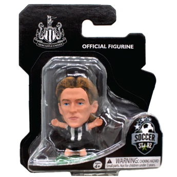 Newcastle United фигурка SoccerStarz Gordon