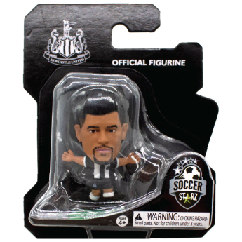 Newcastle United фигурка SoccerStarz Bruno Guimaraes