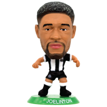 Newcastle United фигурка SoccerStarz Joelinton