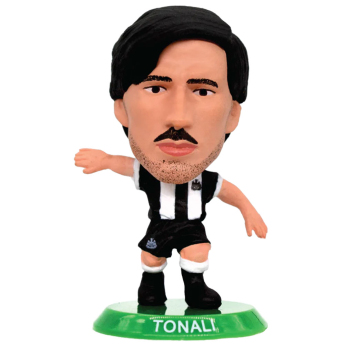 Newcastle United фигурка SoccerStarz Tonali