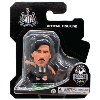 Newcastle United фигурка SoccerStarz Tonali