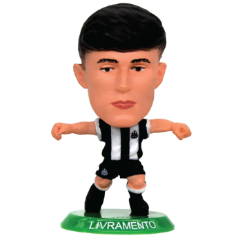 Newcastle United фигурка SoccerStarz Livramento