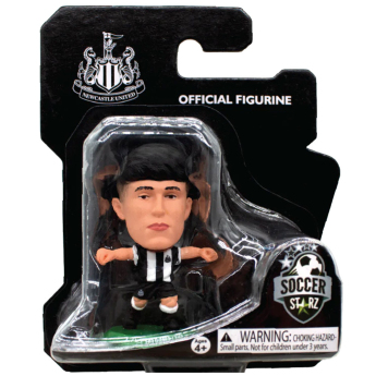 Newcastle United фигурка SoccerStarz Livramento