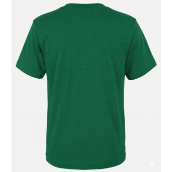 Dallas Stars детска тениска Torwart Mask green