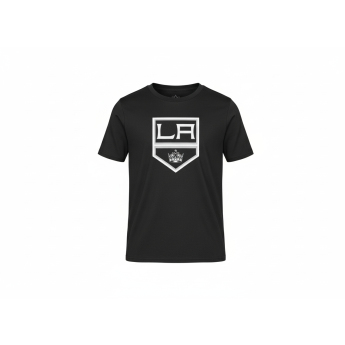 Los Angeles Kings мъжка тениска Tek Patch black