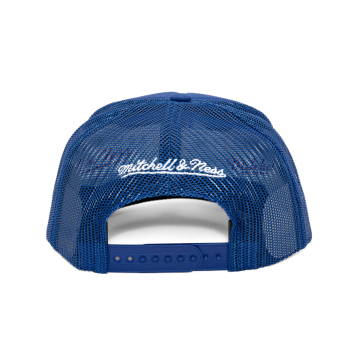 Edmonton Oilers баскетболна шапка с козирка Evergreen Trucker