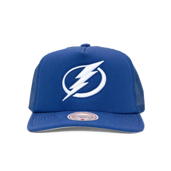 Tampa Bay Lightning баскетболна шапка с козирка Evergreen Trucker