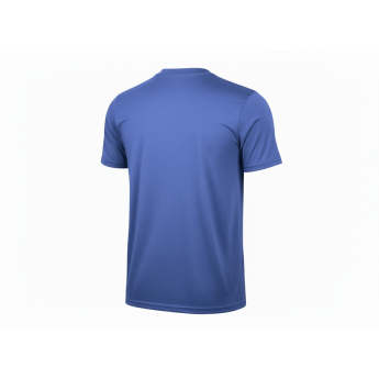 New York Rangers мъжка тениска Pigment Dyed blue