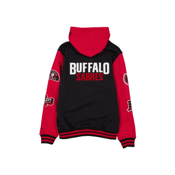 Buffalo Sabres мъжки суитшърт с качулка US Edit
