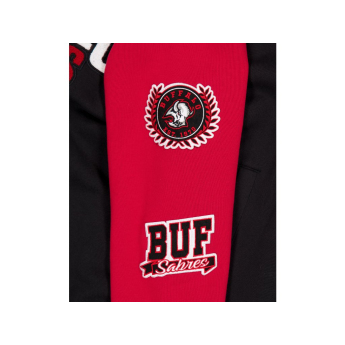 Buffalo Sabres мъжки суитшърт с качулка US Edit