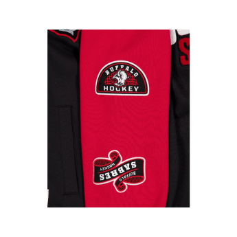 Buffalo Sabres мъжки суитшърт с качулка US Edit