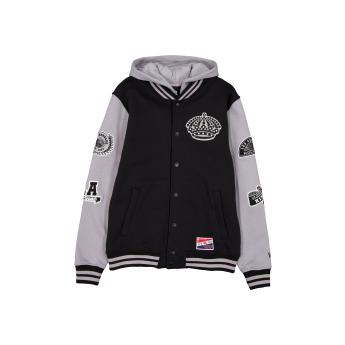 Los Angeles Kings мъжки суитшърт с качулка US Edit