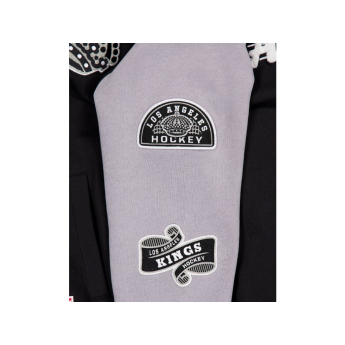 Los Angeles Kings мъжки суитшърт с качулка US Edit