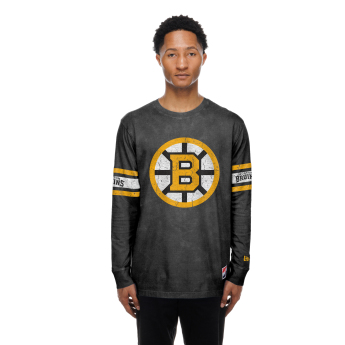 Boston Bruins мъжка тениска US Edit