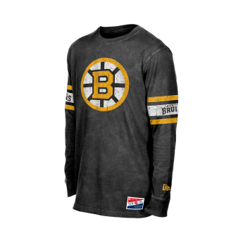 Boston Bruins мъжка тениска US Edit