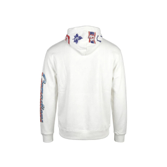 Montreal Canadiens мъжки суитшърт с качулка Hollister