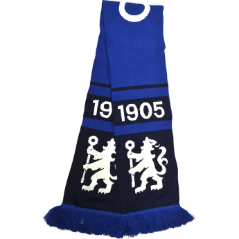 Chelsea FC зимен шал Nero New