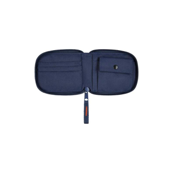 Red Bull KTM портмоне Essentials zip navy