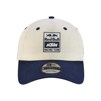 Red Bull KTM баскетболна шапка с козирка Track logo