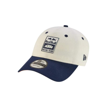Red Bull KTM баскетболна шапка с козирка Track logo