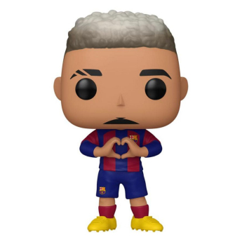 FC Barcelona фигурка Funko POP! Raphinha