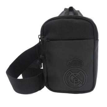 Real Madrid CF чантичка Full black