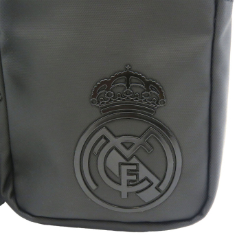 Real Madrid CF чантичка Full black
