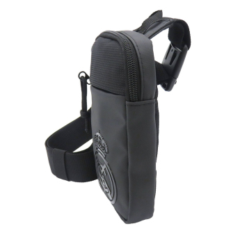 Real Madrid CF чантичка Full black