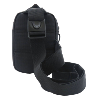 Real Madrid CF чантичка Full black