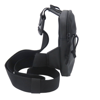 Real Madrid CF чантичка Full black