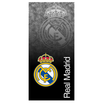Real Madrid CF кърпа Gradient