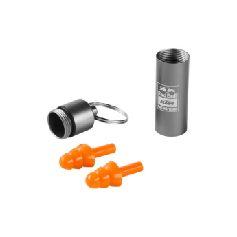 Red Bull KTM тапи за уши orange