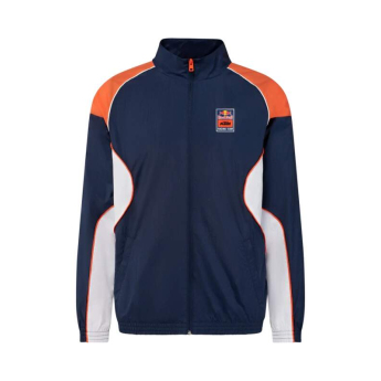Red Bull KTM мъжко яке Pulse navy