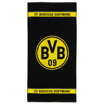 Borussia Dortmund кърпа Emblem