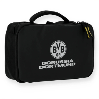 Borussia Dortmund хигиенна чанта black