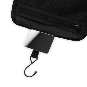 Borussia Dortmund хигиенна чанта black