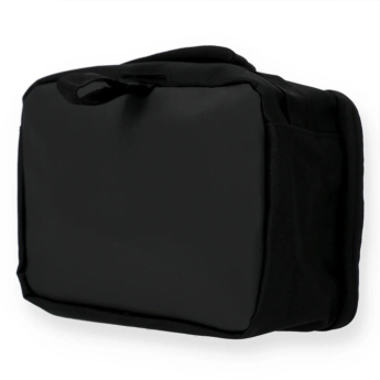 Borussia Dortmund хигиенна чанта black